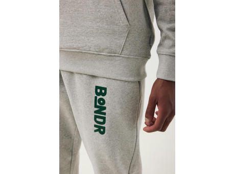 IQONIQ Cooper Jogger aus recycelter Baumwolle