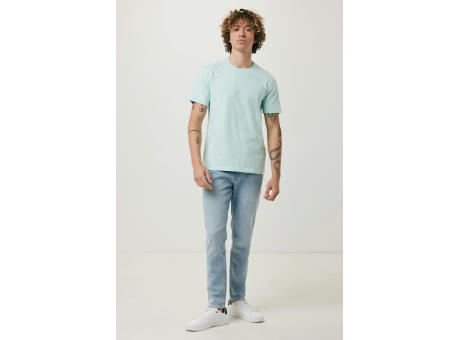 IQONIQ Brett T-Shirt aus recycelter Baumwolle