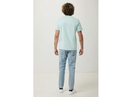 IQONIQ Brett T-Shirt aus recycelter Baumwolle