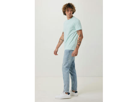 IQONIQ Brett T-Shirt aus recycelter Baumwolle