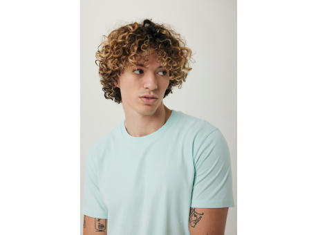 IQONIQ Brett T-Shirt aus recycelter Baumwolle