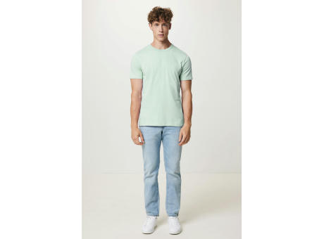 IQONIQ Brett T-Shirt aus recycelter Baumwolle