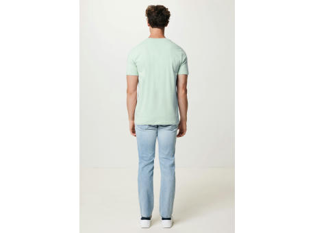 IQONIQ Brett T-Shirt aus recycelter Baumwolle