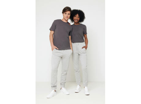 IQONIQ Cooper Jogger aus recycelter Baumwolle