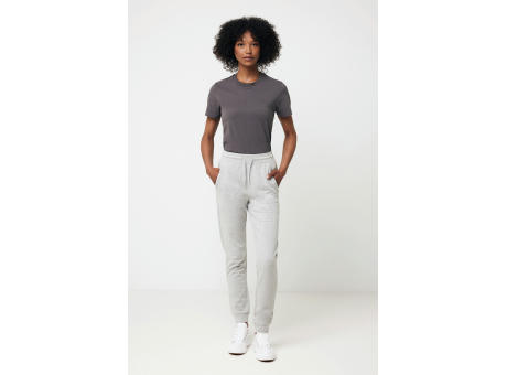 IQONIQ Cooper Jogger aus recycelter Baumwolle
