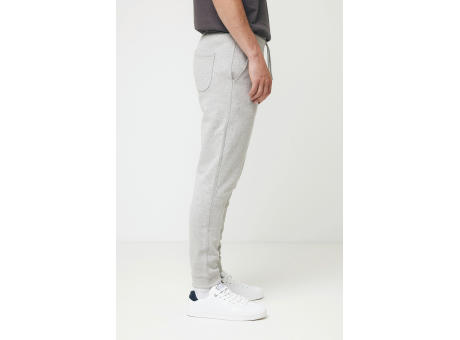 IQONIQ Cooper Jogger aus recycelter Baumwolle