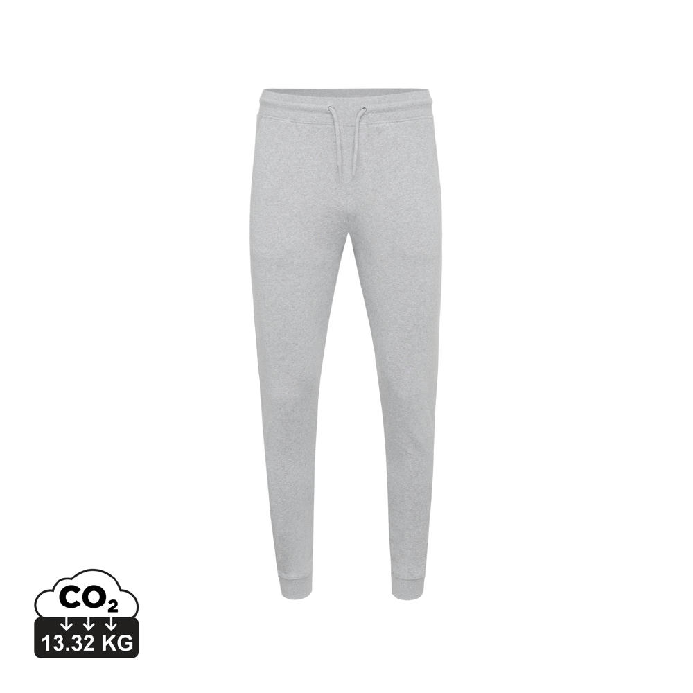 IQONIQ Cooper Jogger aus recycelter Baumwolle