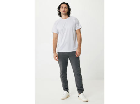 IQONIQ Cooper Jogger aus recycelter Baumwolle