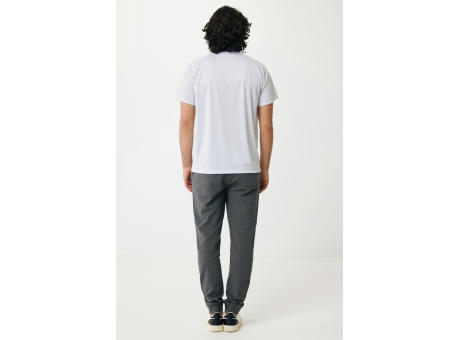 IQONIQ Cooper Jogger aus recycelter Baumwolle