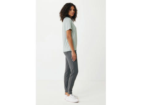 IQONIQ Cooper Jogger aus recycelter Baumwolle