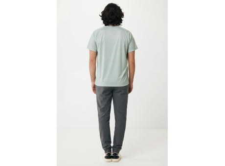 IQONIQ Cooper Jogger aus recycelter Baumwolle
