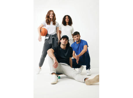 IQONIQ Cooper Jogger aus recycelter Baumwolle