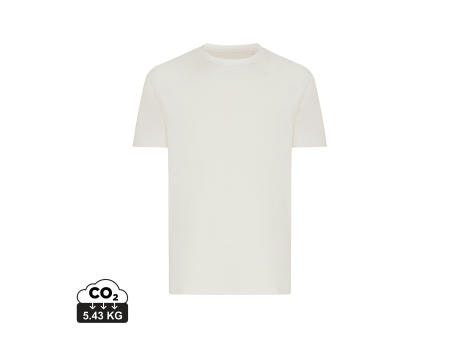 IQONIQ Brett T-Shirt aus recycelter Baumwolle