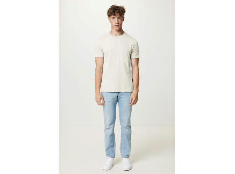 IQONIQ Brett T-Shirt aus recycelter Baumwolle