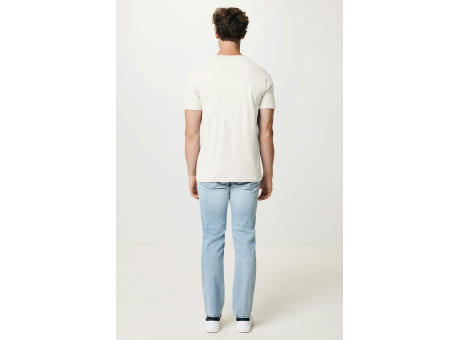 IQONIQ Brett T-Shirt aus recycelter Baumwolle