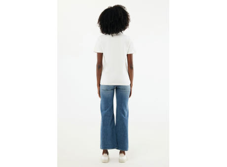 IQONIQ Brett T-Shirt aus recycelter Baumwolle