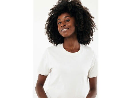 IQONIQ Brett T-Shirt aus recycelter Baumwolle