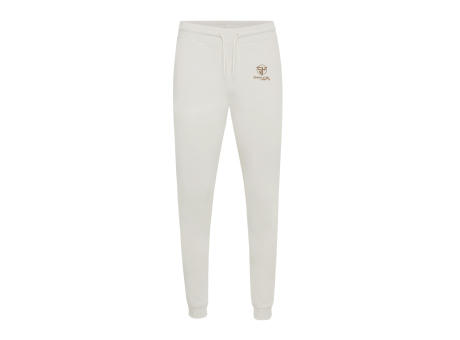 IQONIQ Cooper Jogger aus recycelter Baumwolle