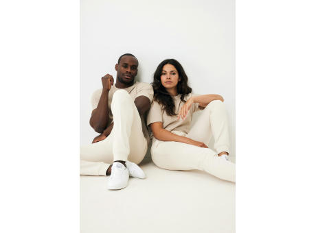 IQONIQ Cooper Jogger aus recycelter Baumwolle