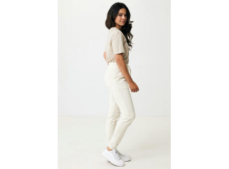 IQONIQ Cooper Jogger aus recycelter Baumwolle