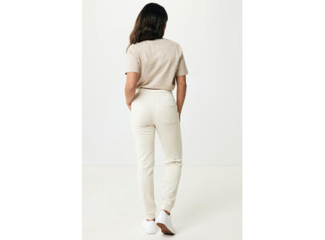 IQONIQ Cooper Jogger aus recycelter Baumwolle