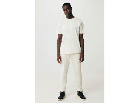 IQONIQ Cooper Jogger aus recycelter Baumwolle