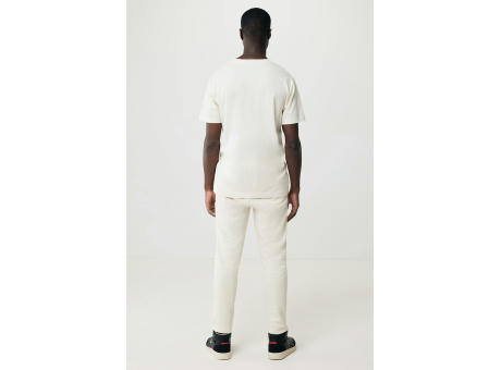 IQONIQ Cooper Jogger aus recycelter Baumwolle