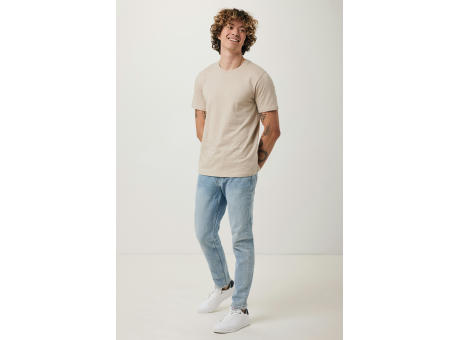 IQONIQ Brett T-Shirt aus recycelter Baumwolle
