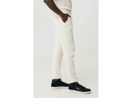 IQONIQ Cooper Jogger aus recycelter Baumwolle