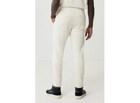 IQONIQ Cooper Jogger aus recycelter Baumwolle