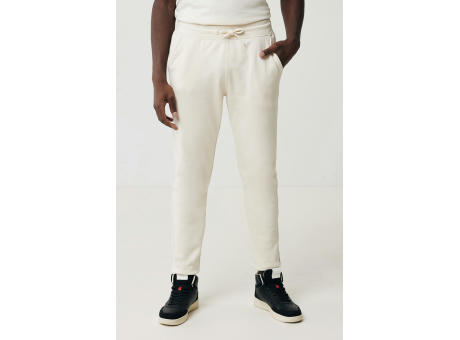 IQONIQ Cooper Jogger aus recycelter Baumwolle