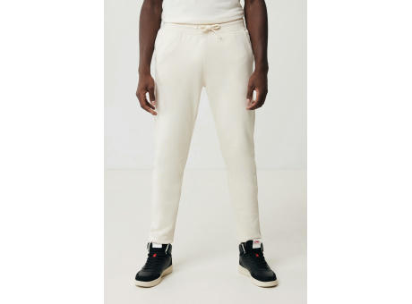 IQONIQ Cooper Jogger aus recycelter Baumwolle