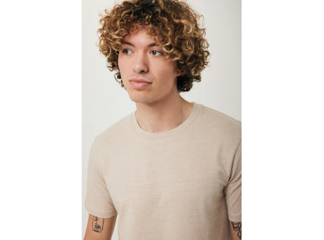 IQONIQ Brett T-Shirt aus recycelter Baumwolle