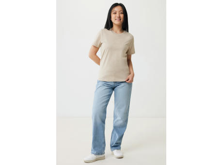 IQONIQ Brett T-Shirt aus recycelter Baumwolle