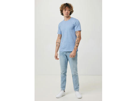 IQONIQ Brett T-Shirt aus recycelter Baumwolle