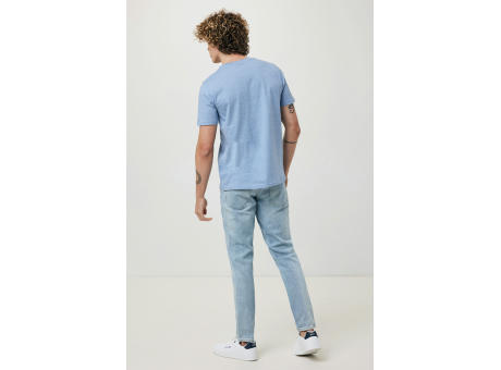 IQONIQ Brett T-Shirt aus recycelter Baumwolle