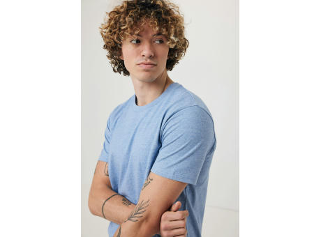 IQONIQ Brett T-Shirt aus recycelter Baumwolle