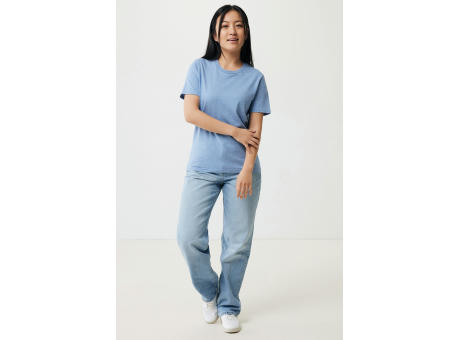 IQONIQ Brett T-Shirt aus recycelter Baumwolle