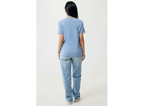 IQONIQ Brett T-Shirt aus recycelter Baumwolle