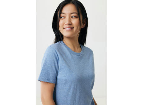 IQONIQ Brett T-Shirt aus recycelter Baumwolle