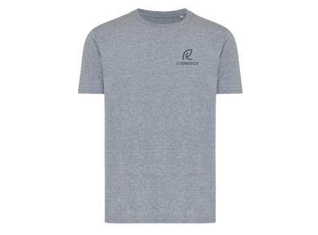 IQONIQ Brett T-Shirt aus recycelter Baumwolle