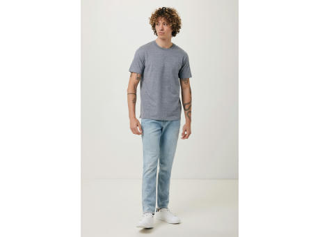 IQONIQ Brett T-Shirt aus recycelter Baumwolle