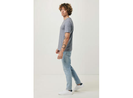 IQONIQ Brett T-Shirt aus recycelter Baumwolle