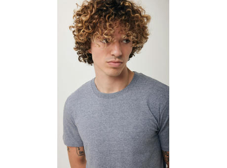 IQONIQ Brett T-Shirt aus recycelter Baumwolle