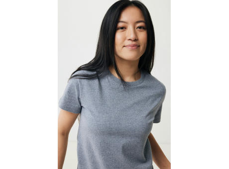 IQONIQ Brett T-Shirt aus recycelter Baumwolle