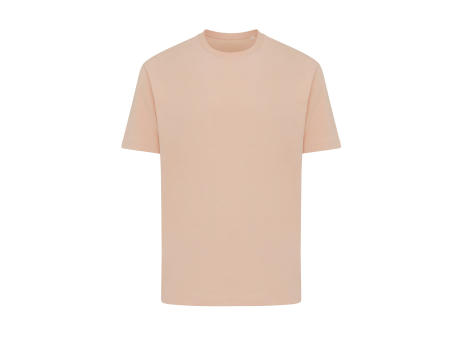 IQONIQ Teide T-Shirt aus recycelter Baumwolle