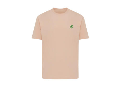 IQONIQ Teide T-Shirt aus recycelter Baumwolle