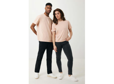 IQONIQ Teide T-Shirt aus recycelter Baumwolle