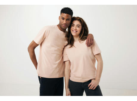 IQONIQ Teide T-Shirt aus recycelter Baumwolle