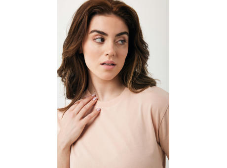 IQONIQ Teide T-Shirt aus recycelter Baumwolle